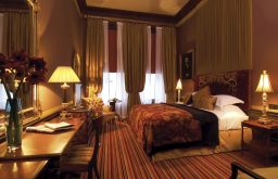 lar double hotel suite, historical and modern room