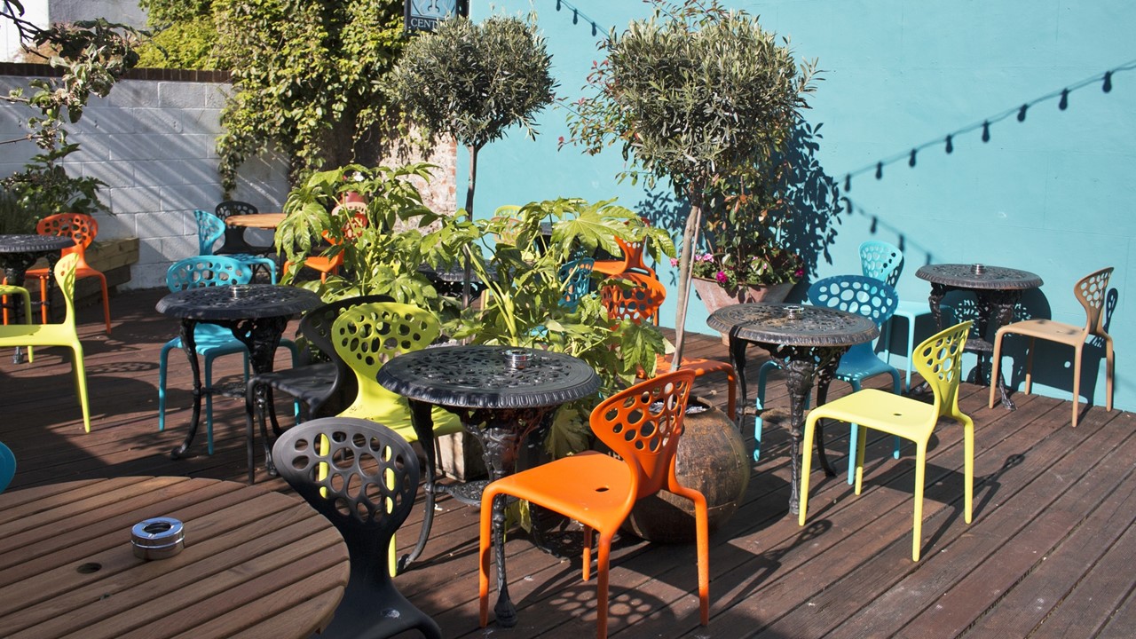 Best rooftop bars in Brighton | The Venue Booker