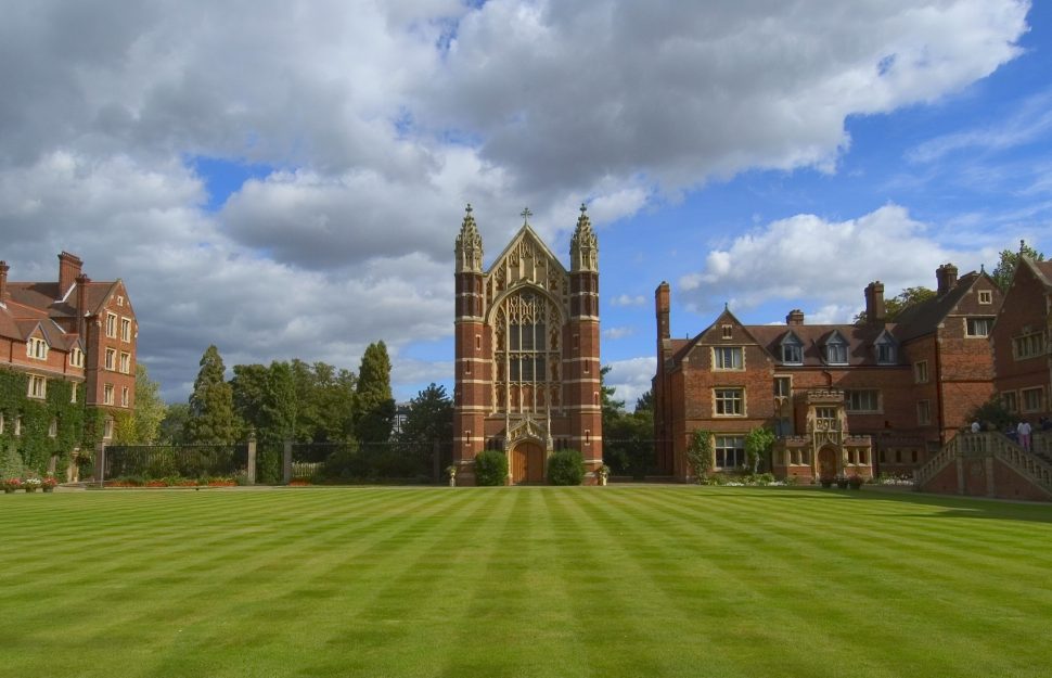 Selwyn College | Venues | The Venue Booker