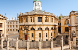 Sheldonian Theatre, Events Venue, Oxford, UK