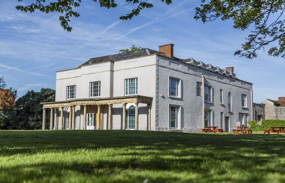 The Grange Somerset | Venues | The Venue Booker