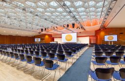 Conference Venue in Central London, Congress Centre 1